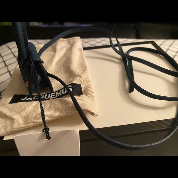 Jacquemus bag - Picture 1 of 3